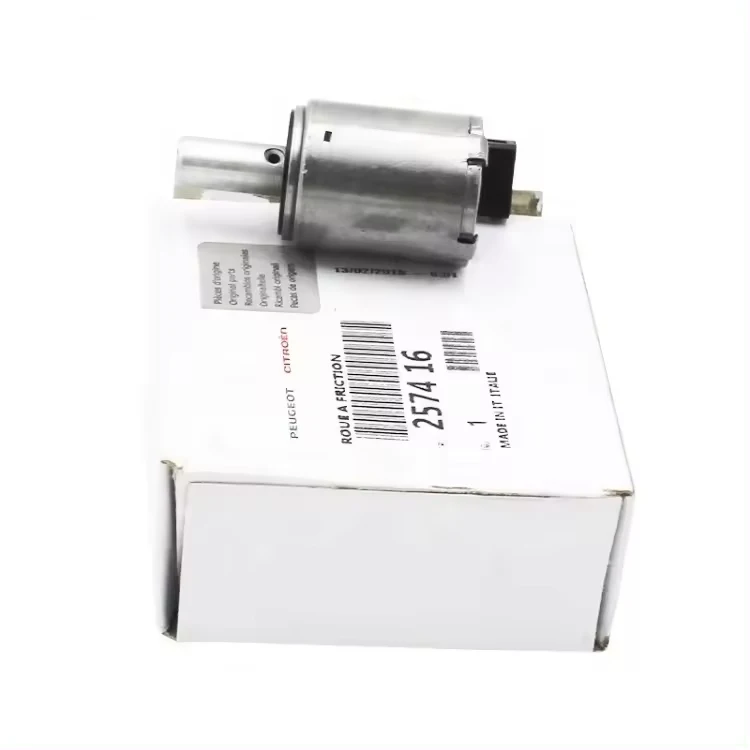 Automatic Gearbox Solenoid Valve 257416 for Peugeot 206 307 CC 308