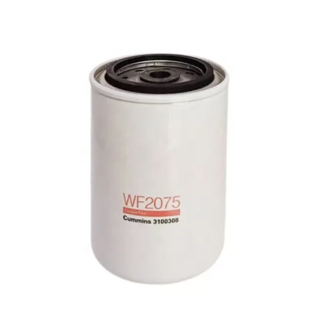 Engine Parts Coolant Filter Oil Water Filter Wf2013 Wf2054 Wf2076