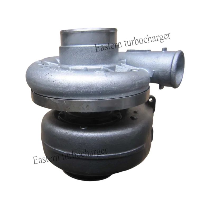 Turbocharger QSK35 HX83 for Cummins Diesel Engines - Replacement