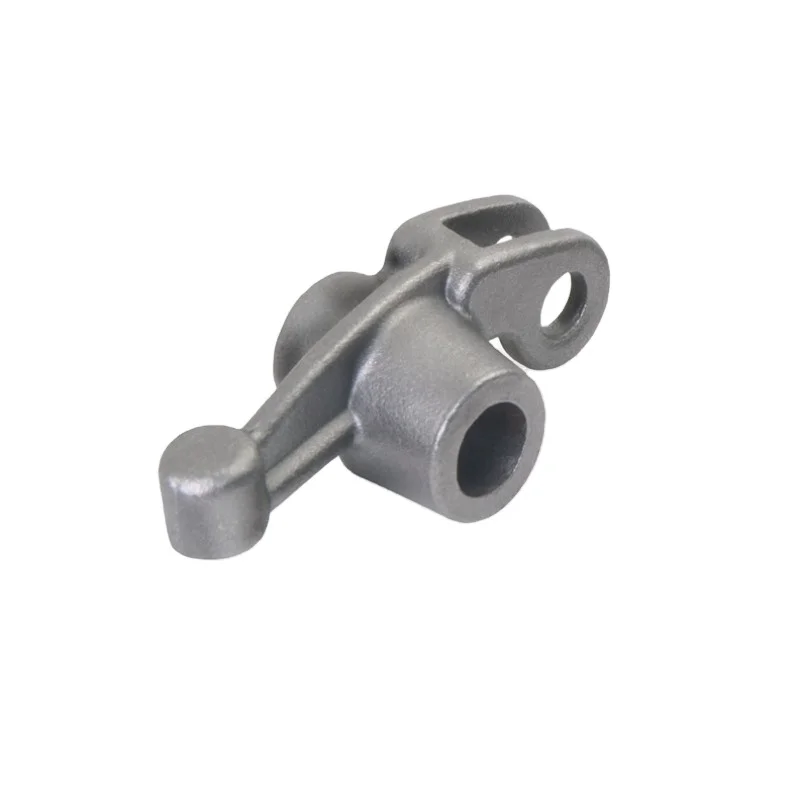 Precision Die Casting Products Customized Die Casting Aluminum Parts with High Strength Die Casting 