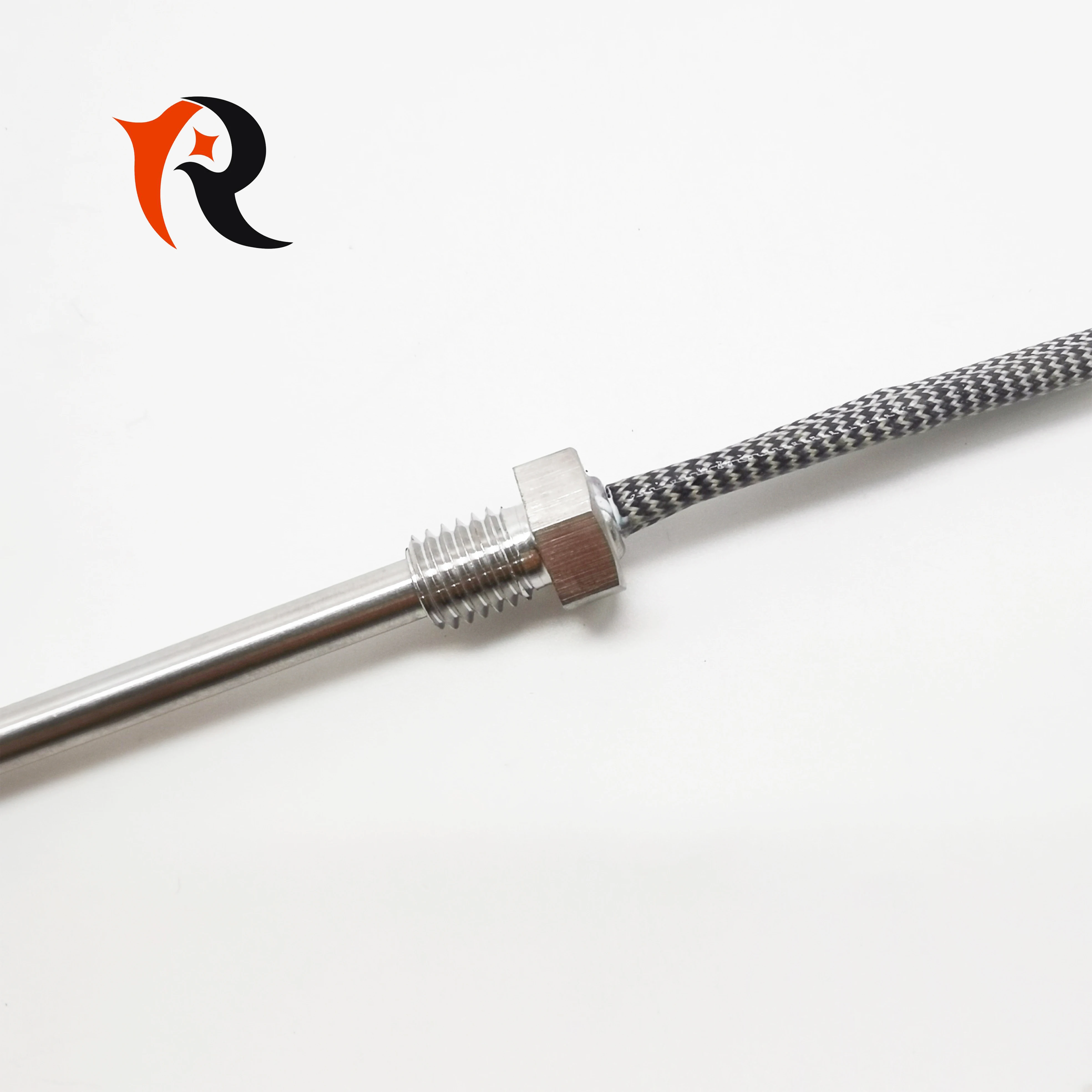 50w 220v Immersion Cartridge Heater Rod Heater  Thread Electric Tubular Water Cartridge Heating Element for Water Boiler