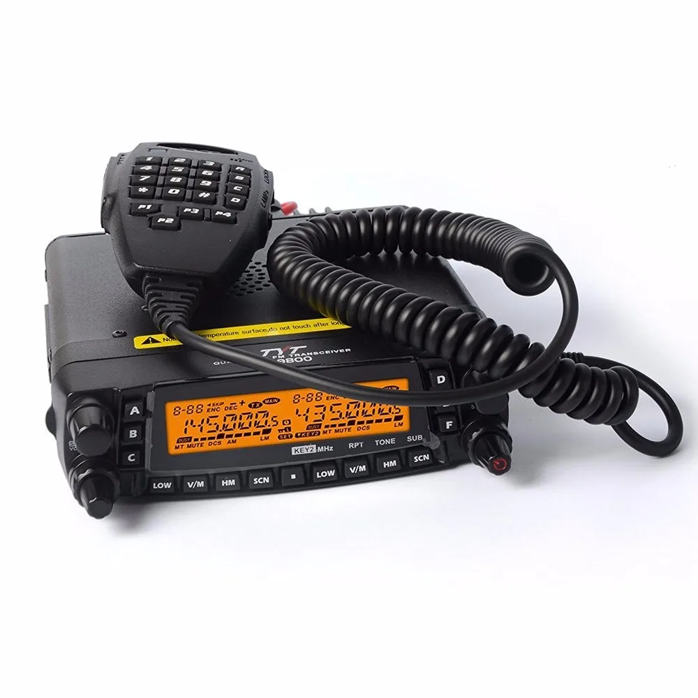 Wholesale Tm481A mobile radio Longue portée station de base