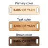 Color teca