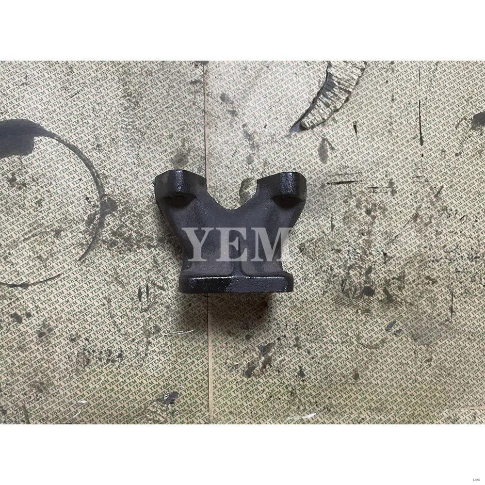 Exhaust Manifold Fit for Perkins 402D-05