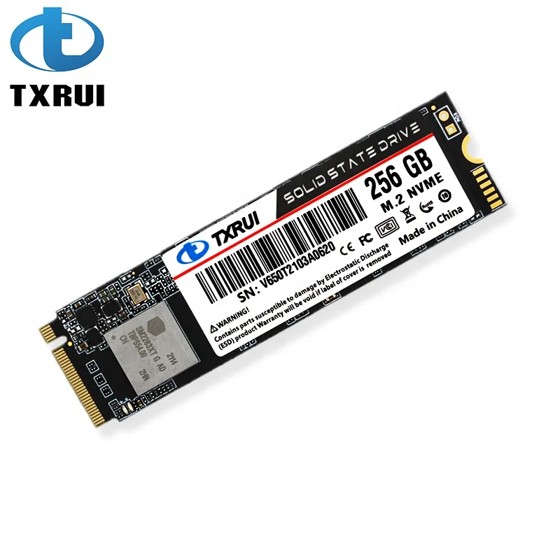 TXRUI M.2 NVME SSD 2280 内蔵ドライブ 128GB/256GB/512GB/1TB