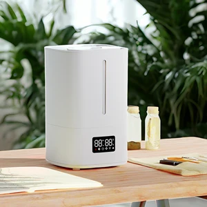 Newly Top Filling Humidifier GuangDong Sale Humidifier Fragrance air Mist Humidifier for Kids