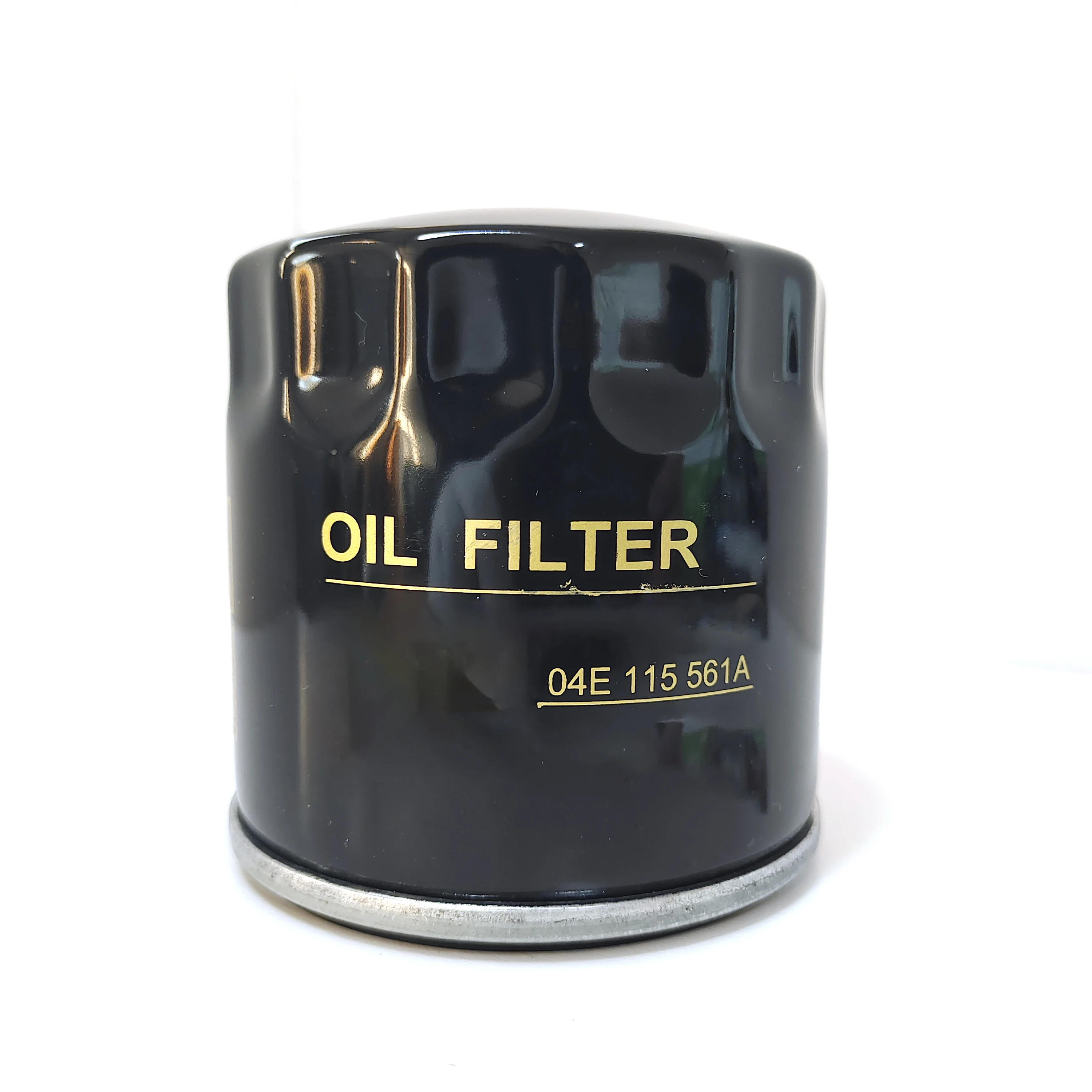 Auto Engine Oil Filter 04e115561a Auto Parts Oil Filter For Vw Audi ...