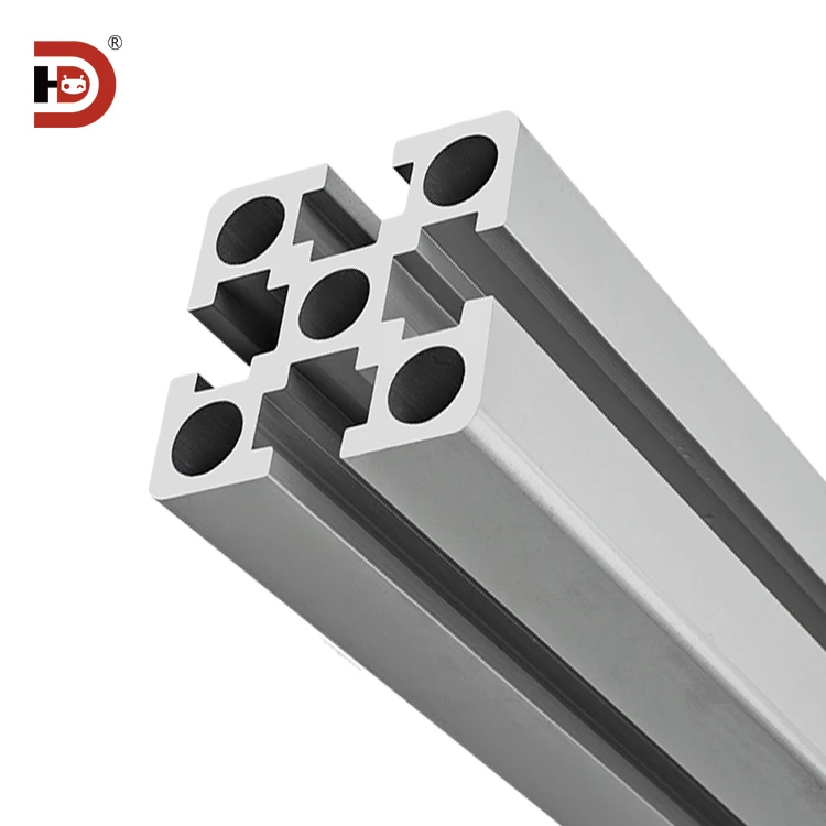 product 4040 industrial heavy duty extruded aluminum alloy profiles suitable for automation equipment frames from chinese manufacturers-5
