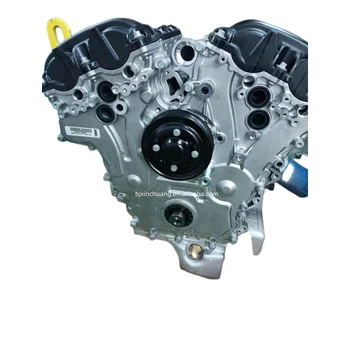 Auto Parts Engine 3.2 LU1 OEM92068609 Is Applicable to Chevrolet Captiva 3.2