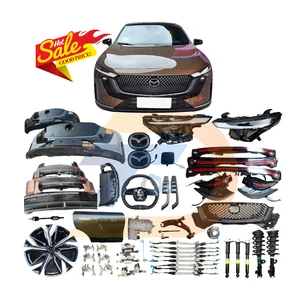 Wholesale High Quality Changan Mazda EZ6 Full Car Body Parts New Original Condition Other Auto Parts