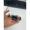 Edamame Clip with Plastic Handle