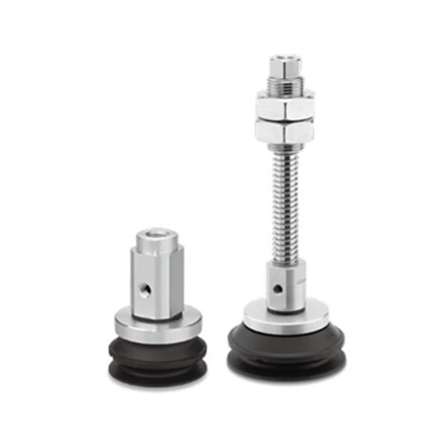 高質で安価 High Rigidity -T32BMNJB10 ZP3E Cup Suction Pad Vacuum ホビー・楽器・アート