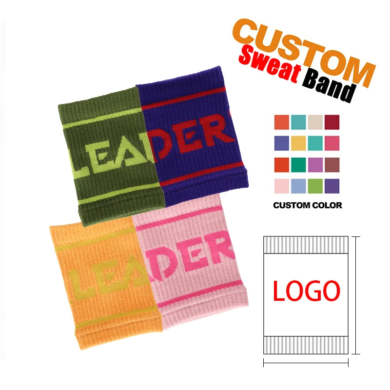 Спортивные повязки для женщин и мужчин