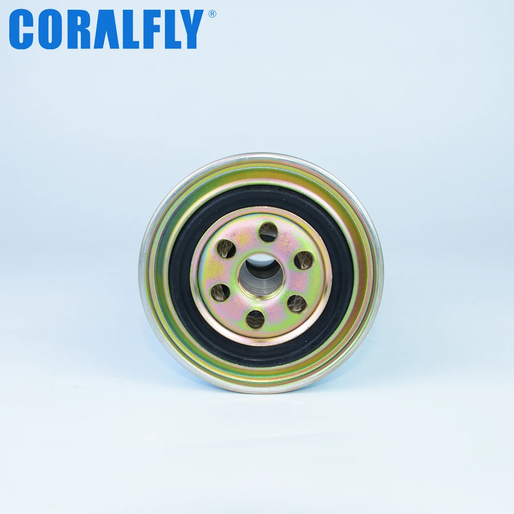 Engine Fuel Filter 16403-59e00 Spare Fuel Filter 16403 59e00 for Nissan Dualis J10 Urvan Zd30 Urvan Navara