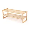 Bamboo green