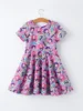 Vestito da ragazza 4