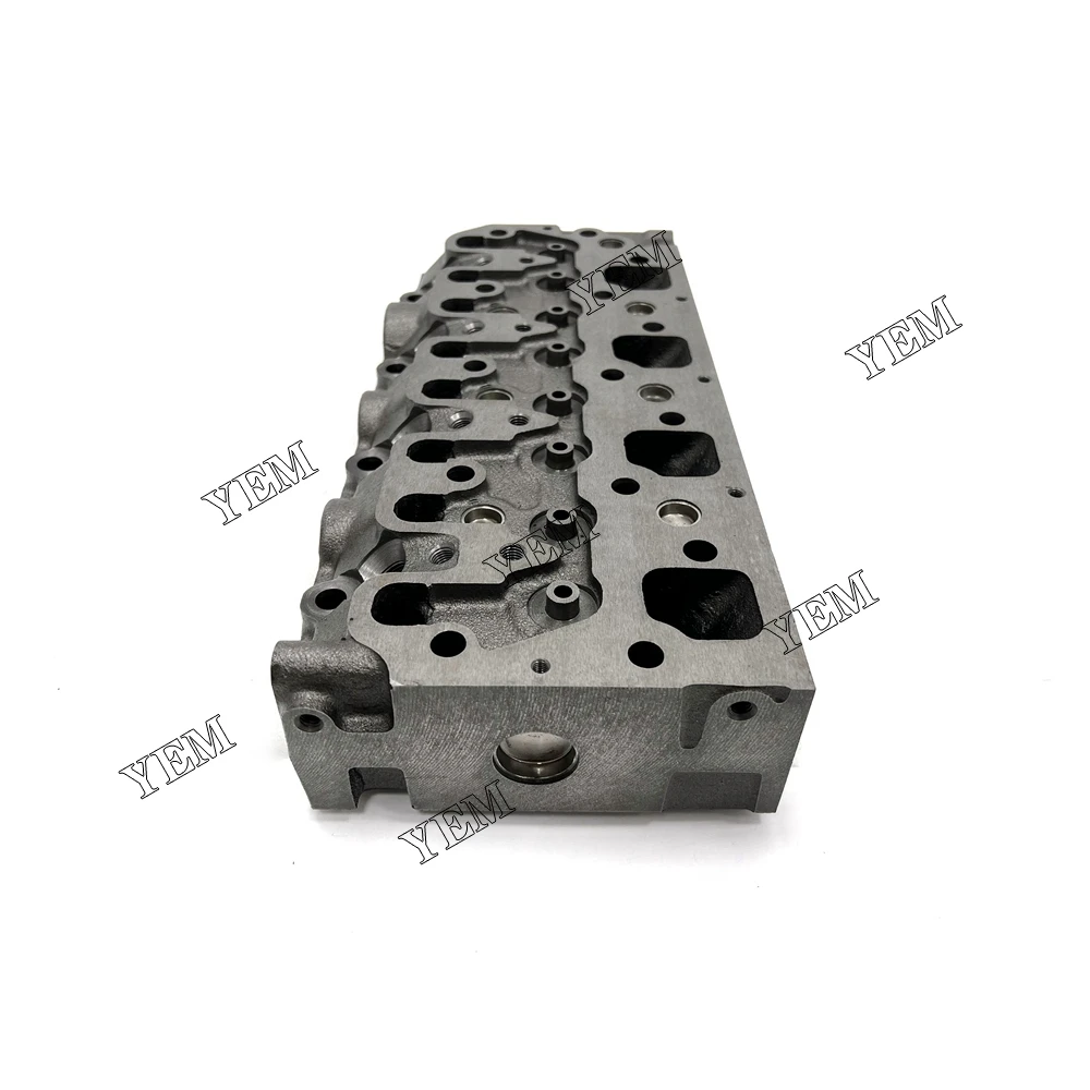 404D Cylinder Head for Perkins Cylinder Head High Performance Engine Parts 3