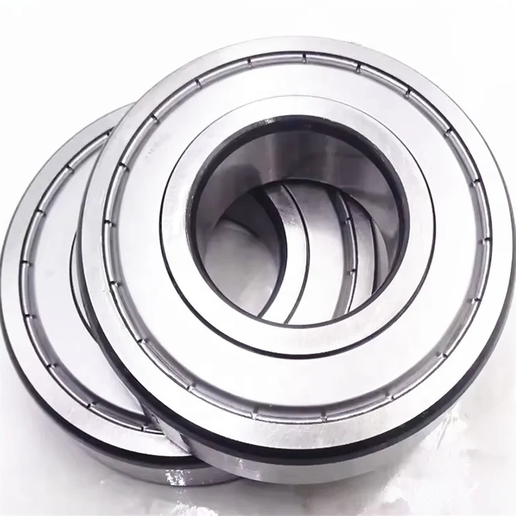 6318 ZZ Deep Groove Ball Bearing Bearing 6318 Guangzhou Delivery