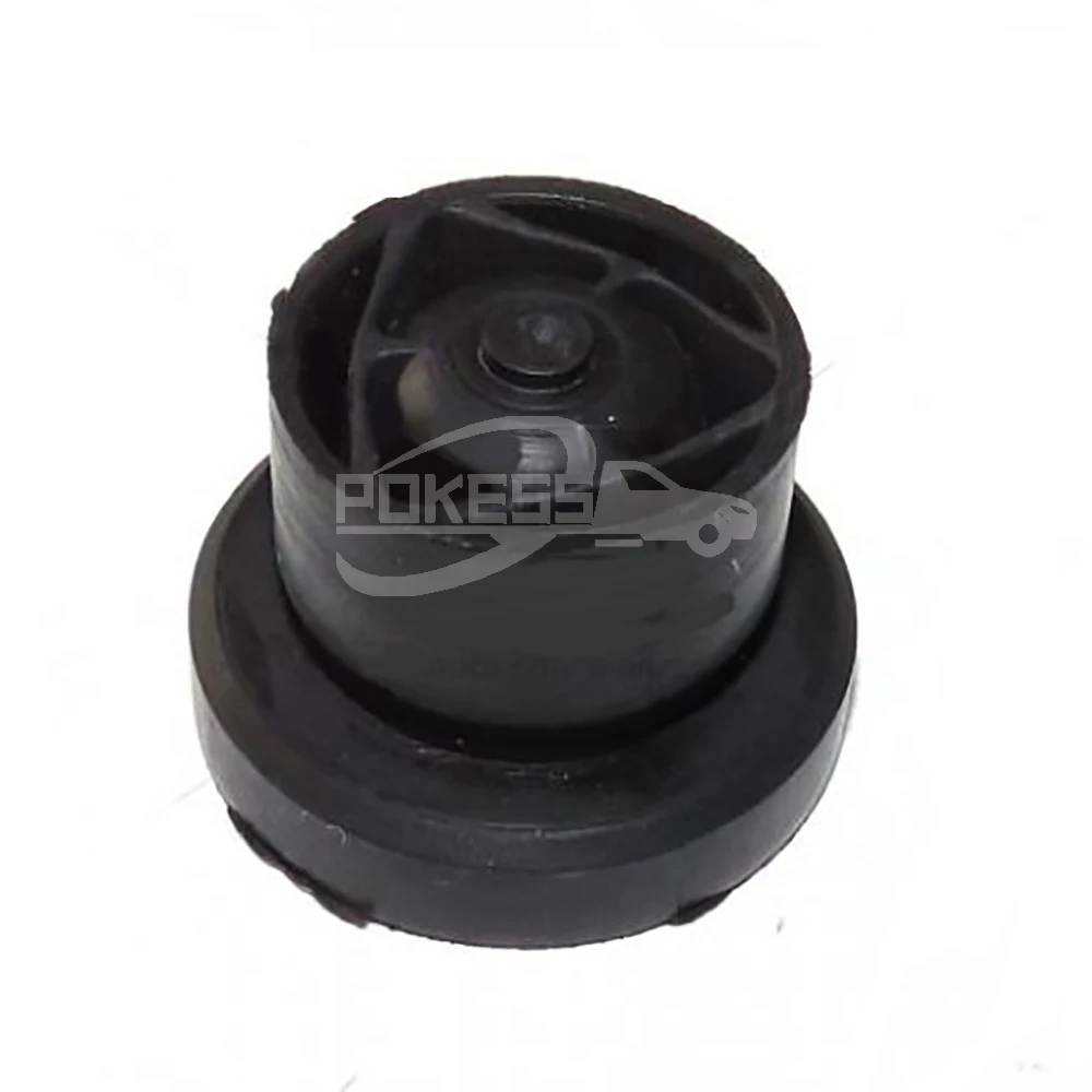 Car Bonnet Rubbers 7M5Q6D277AA Engine Hood Upper Shield Buffer Rubber ... — 2