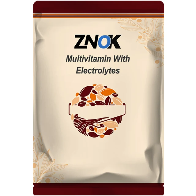 Animal Vitamin Supplements Rich In Various Vitamins And Minerals Buy