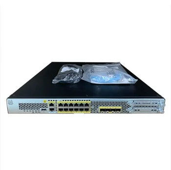 2024 Hot-selling Firewall Product FPR2110-NGFW-K9 New Firepower 2000 Series