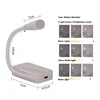 Blanco, Funciona con pilas, SKU XY-5112B