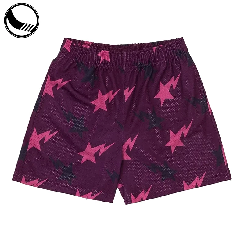 Customized Solid Color Beachwear Casual Summer Wholesale Men Trunk Beach Men's Swim Shorts806_voghion.com