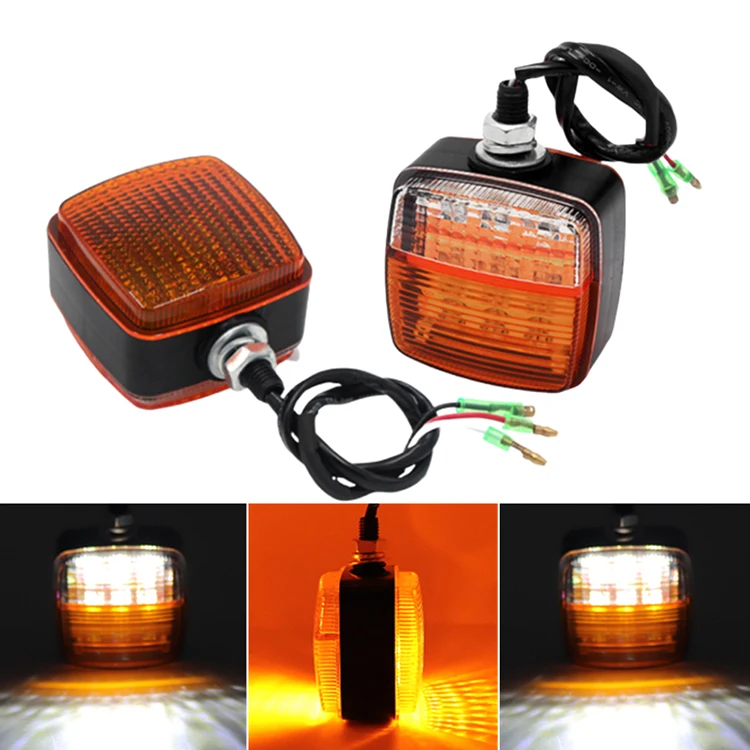 12 80v Forklift Led Turn Sinyal Keselamatan Lampu 85mm Led Forklift Prompt Lampu Peringatan Led Ganda Sisi Lampu Buy Forklift Lampu Led 12 80v Forklift Lampu Led Led Forklift Cepat Cahaya Product On Alibaba Com