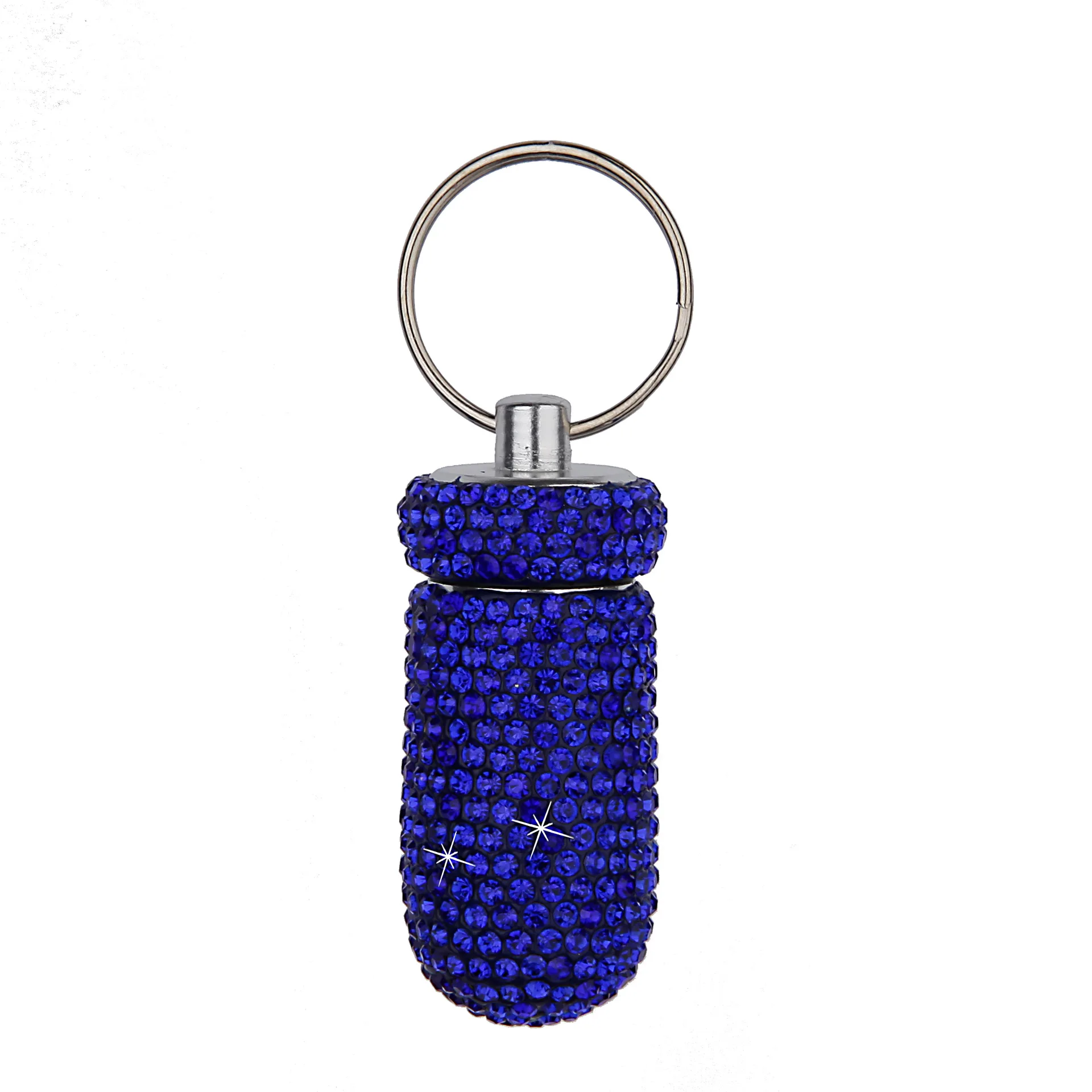 Photo Keychain Walgreensl015 Round White Pill - 8ob82nx