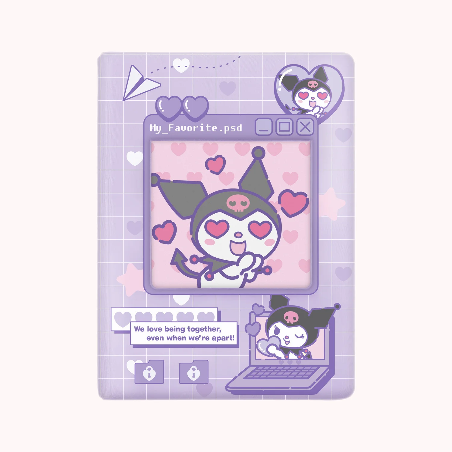 Коллекционный альбом Kpop на заказ держатель для студенческих карт коллекционный фотоальбом с пользовательским логотипом фотоальбом/