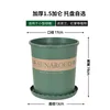 [Pack of 10] Tall 1.5 Gallon (17cm Diameter) Quality Choice