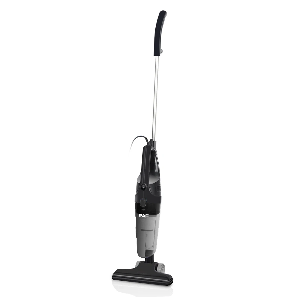 RAF 2 in 1 Handheld Electric Vacuum Cleaner Portable Easy Operation for Household Cleaning
