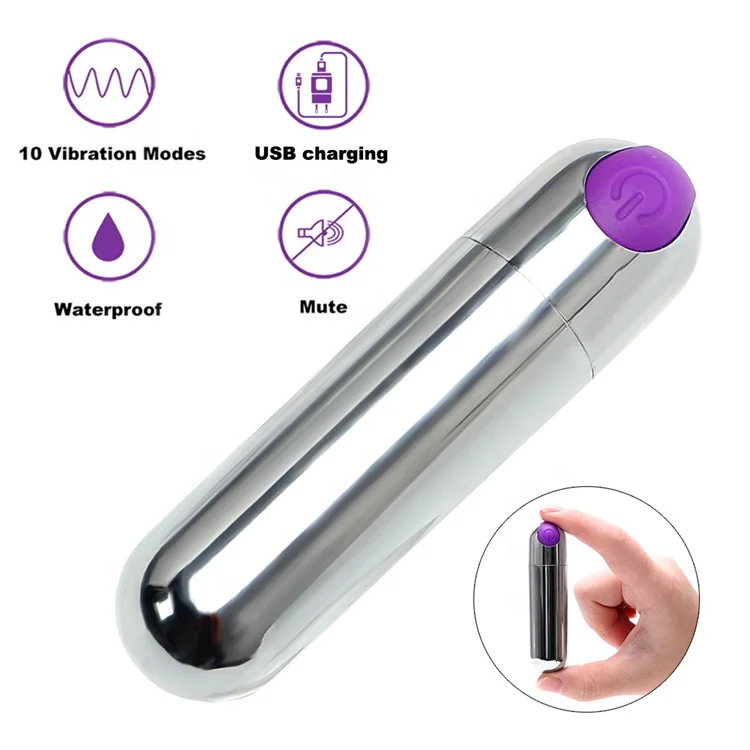 best penis ring vibrator Lovehoney Black Soft Feel Bullet Vibrator main image 0
