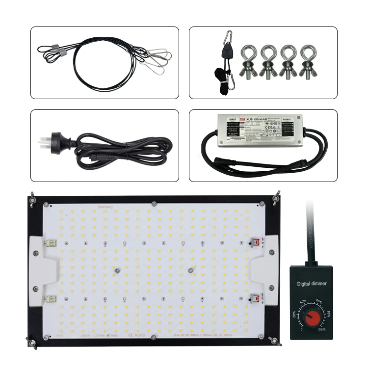 雅さま専用　 BRIGHT300×2 GROW300×2 雅さま専用 BRIGHT300×2 GROW300×2 アクロ TRIANGLE LED BRIGHT