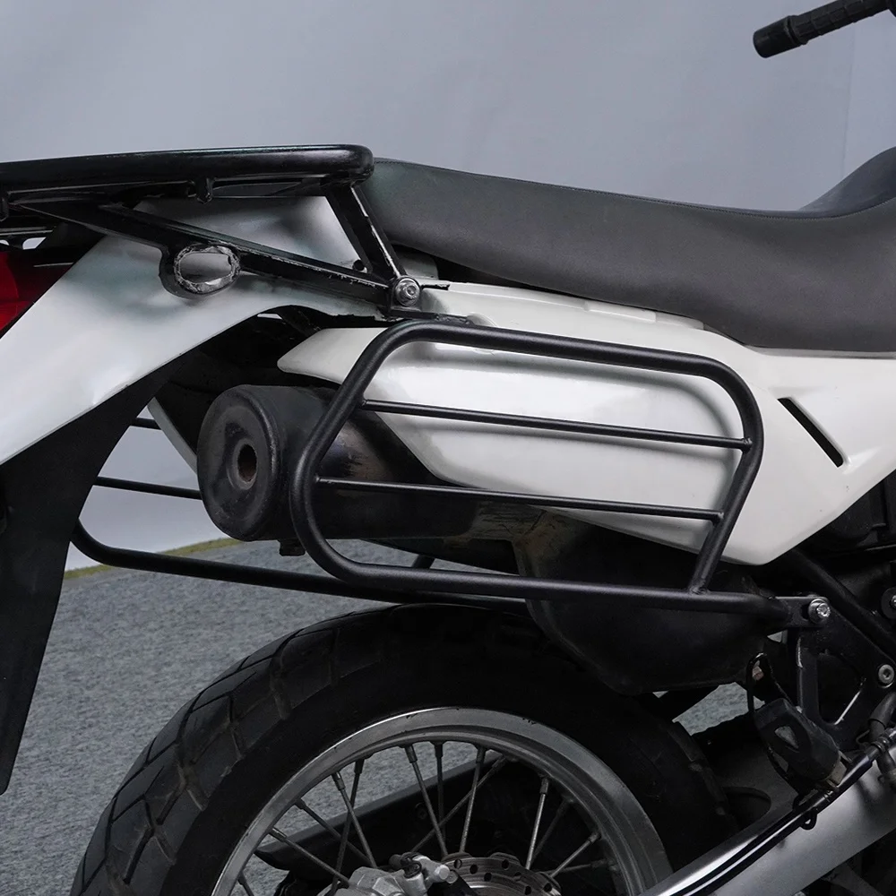 Motorcycle Saddlebag Support Racks Fit for KLR650 Gen2
