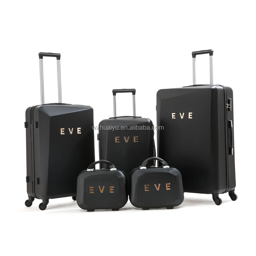 dkny luggage set sale