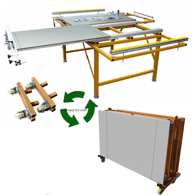 ON-U LIFE　MY OWN Slide Table ON-U LIFE MY OWN Slide Table Portable sliding table