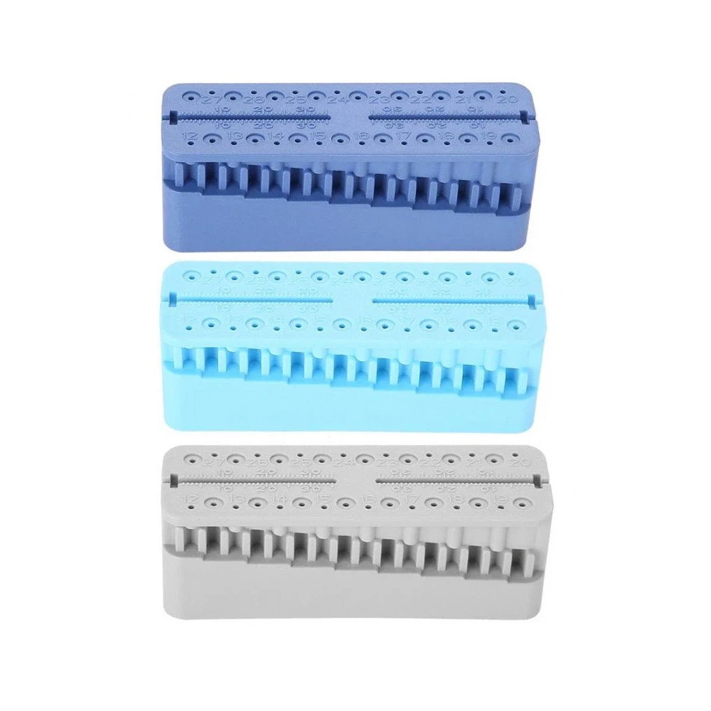 Dental Endo Measuring Block High Quality Sale