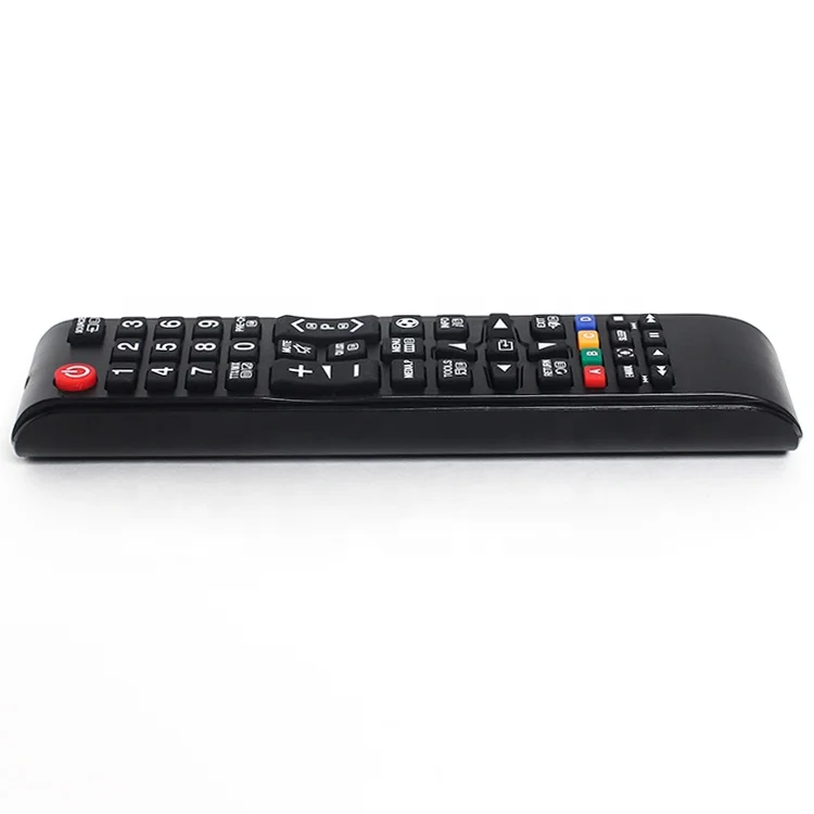 Universal Onida Tv IR Remote Control in Black for samsung TV Customized Ir Remote Control