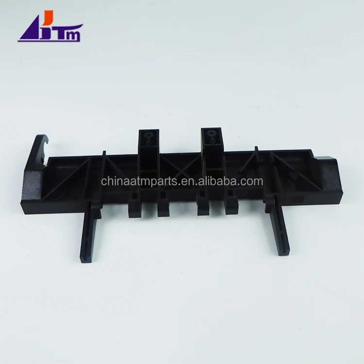 NCR S2 SNT Pinch Entry Bracket ATM Machine Parts 445-0761208-110 445-0754704 4450754704