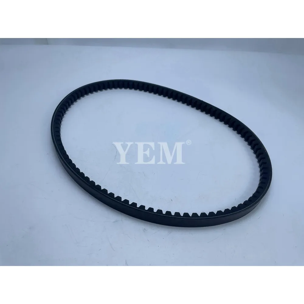 4JB1 Fan Belt Fit for Isuzu Engine. 4