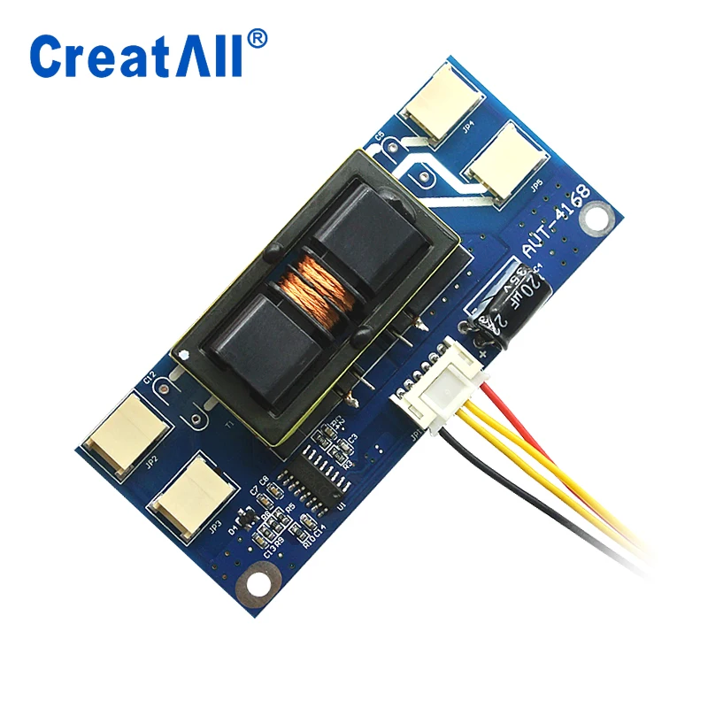 Lamp 10v-28v Universal Lcd Inverter 