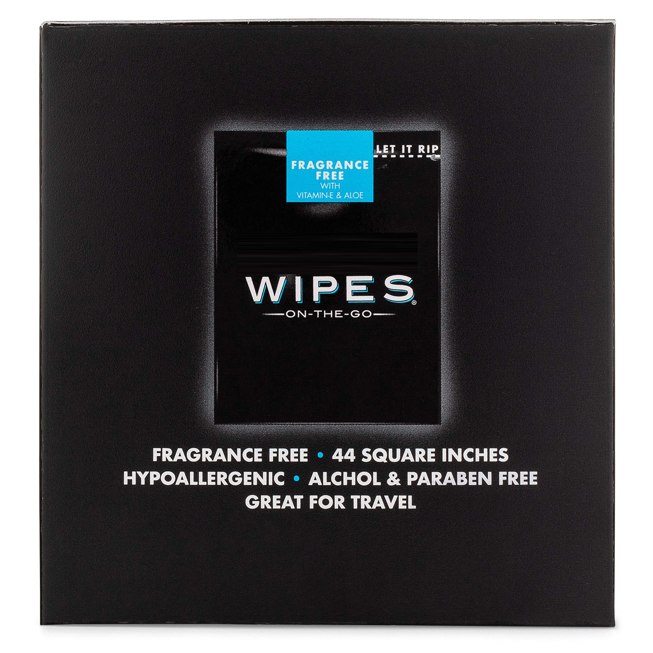 Single Large Individually Wrapped Customized Sensitive Feminine