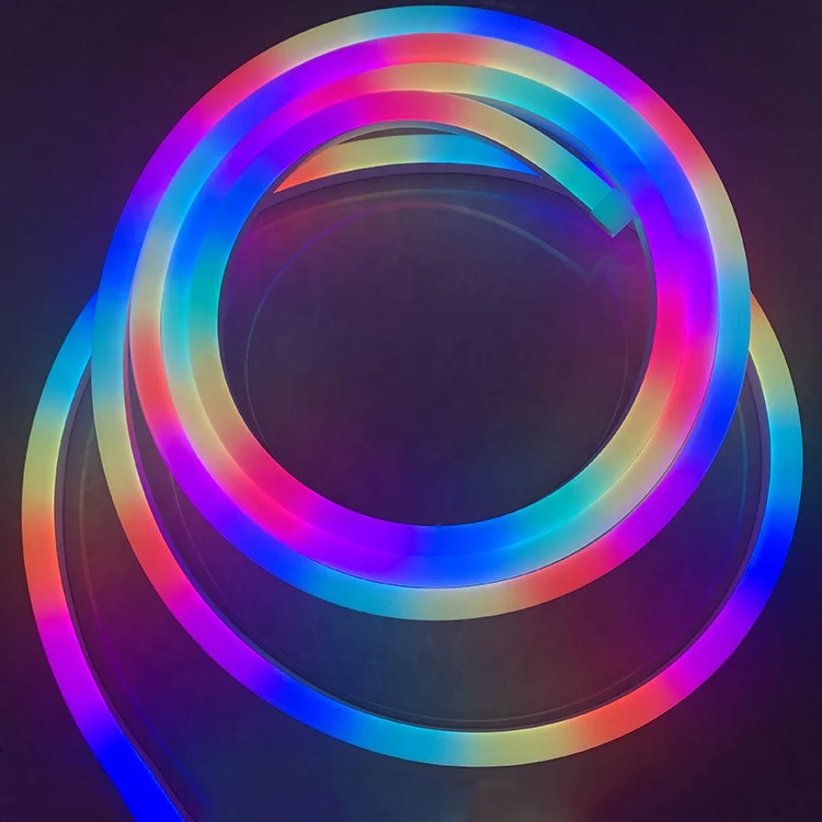 Светодиодная лента Neno Flex Smart высокой яркости