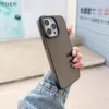 Transparent Black