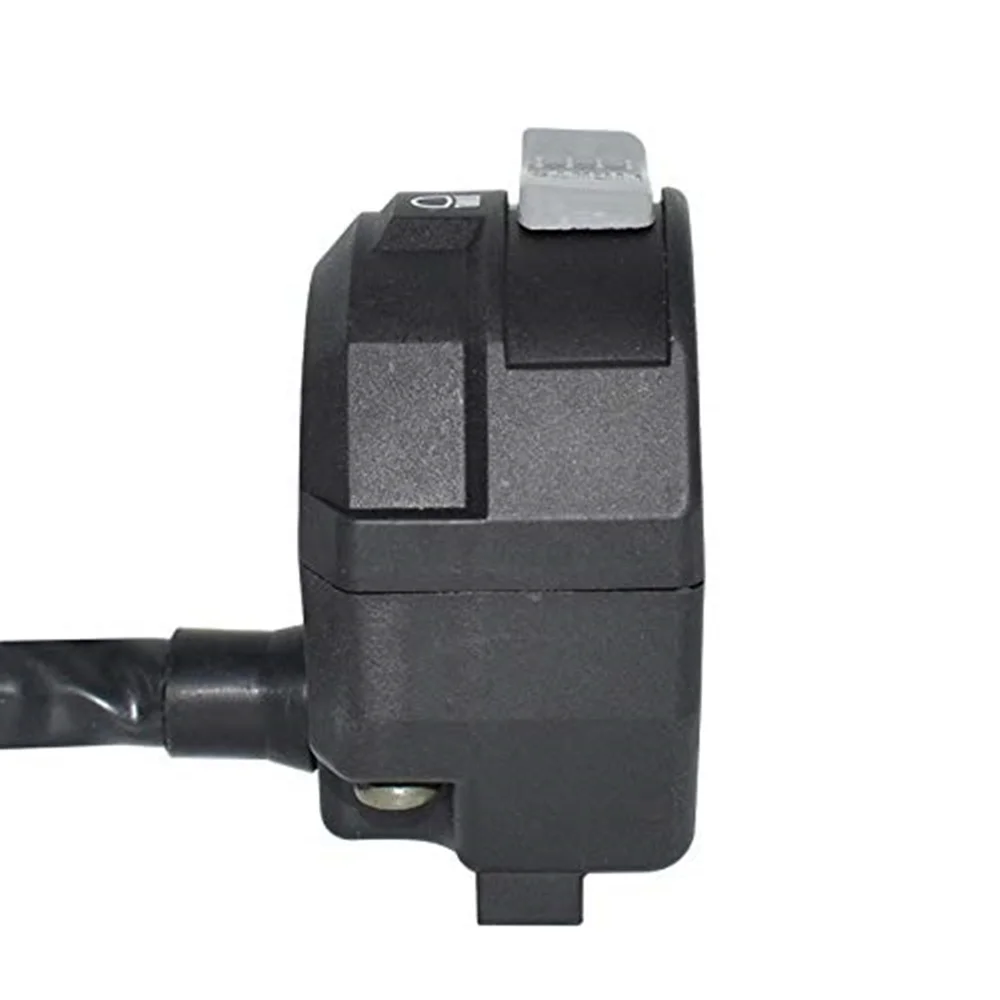 Левый переключатель на руль 2XJ-83975-01-00 для Yamaha Blaster 200 YFS200 ATV