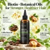 BIOTIN HAIR OIL
