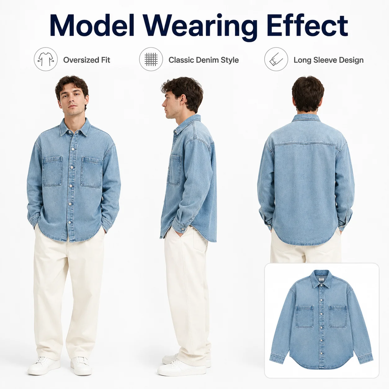 Model image