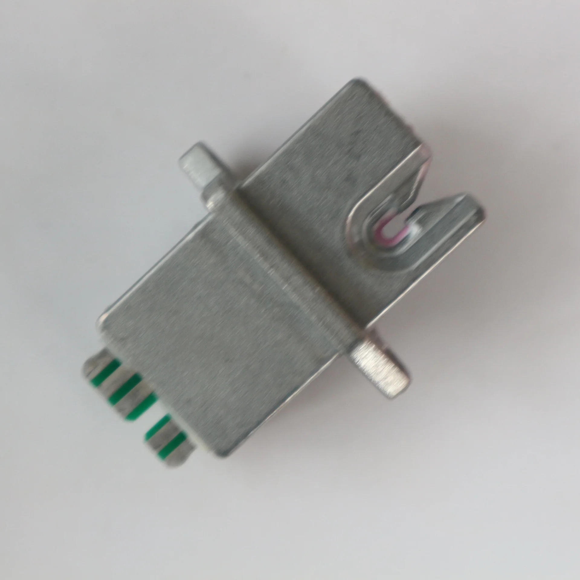 Al2O3 Textile Alumina Ceramic Yarn Sensor Cutter for Barmag Machine Machinery Accessories Welding Cutting Bending Processing