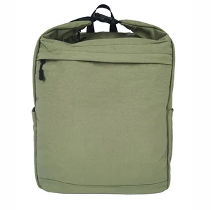 Backpack  for Men for Women Sustainable Backpack Essentials for Travel